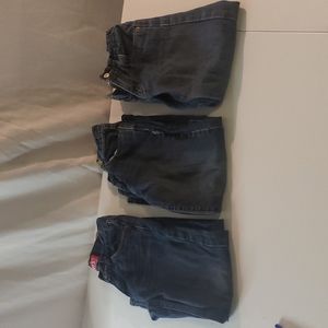 Boys Jean Bundle